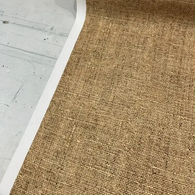 Jüt Desenli Kırlent Yastık 50x30
